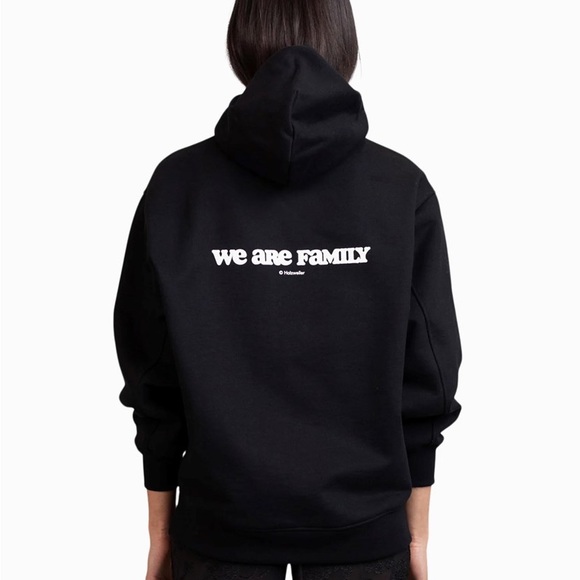 Holzweiler Placebo Earth Hoodie - Picture 6 of 7